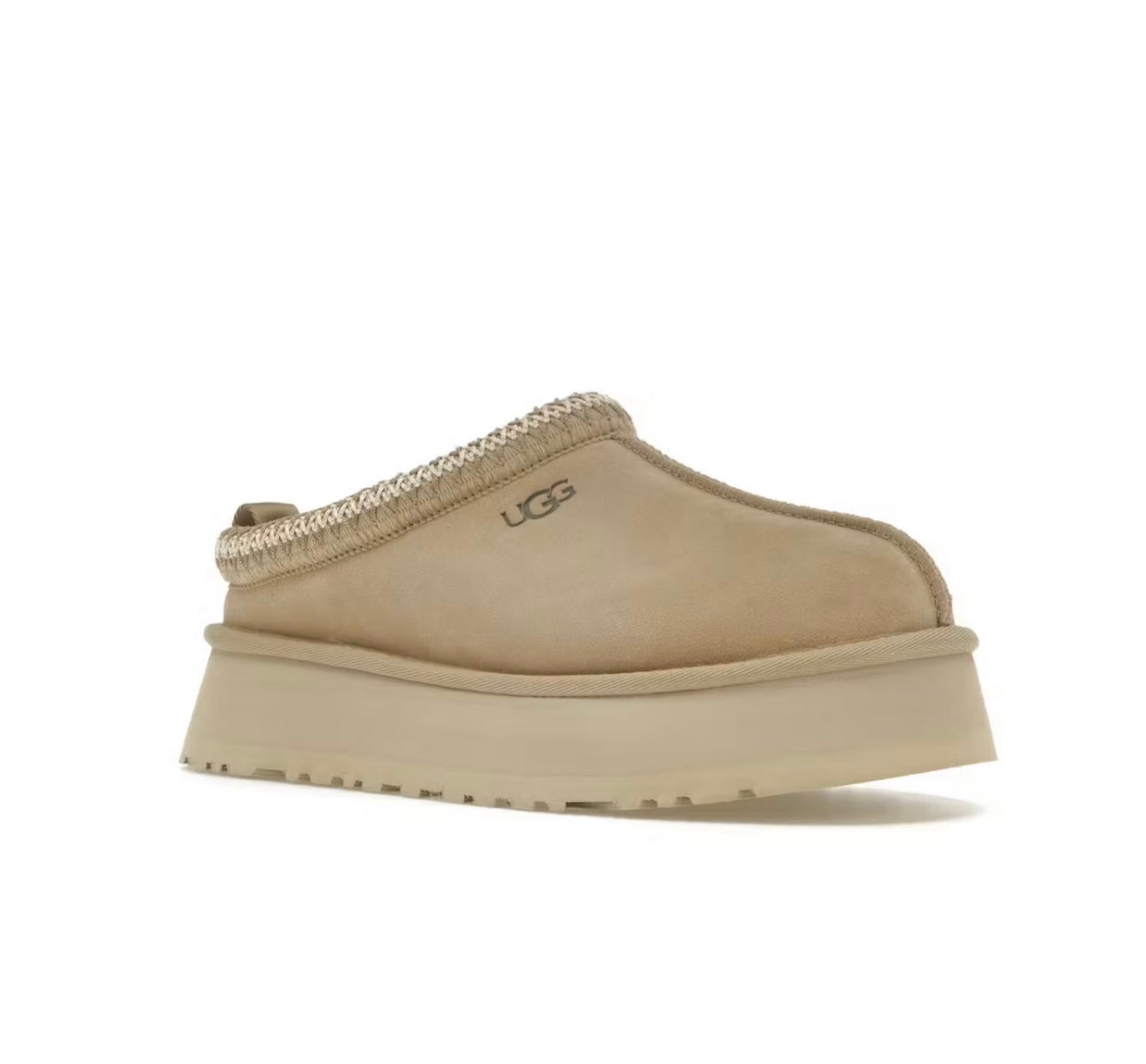 Ugg Tazz Platform Slippers