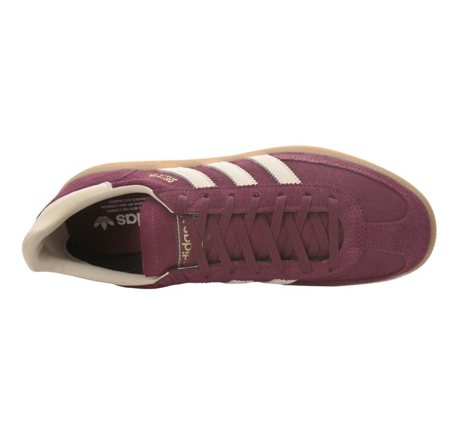Adidas Spezial Shadow Red