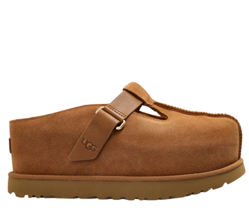 UGG Goldenstar Hi Clogs