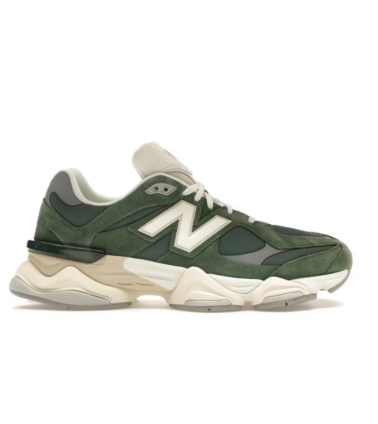 New Balance 9060 Green