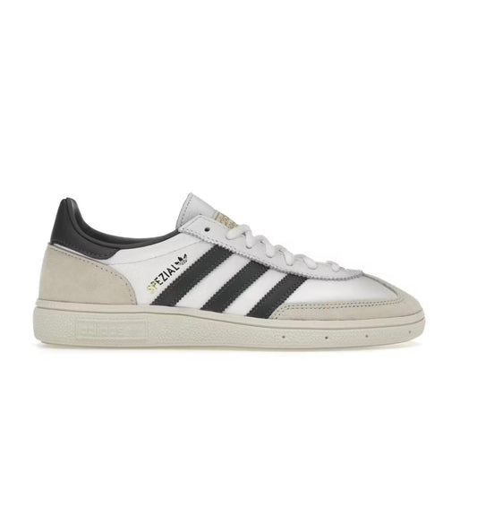 Adidas spezial white grey