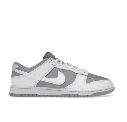 Nike Dunk Low Retro White Grey