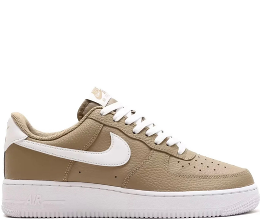 Nike Air Force 1 Sand White