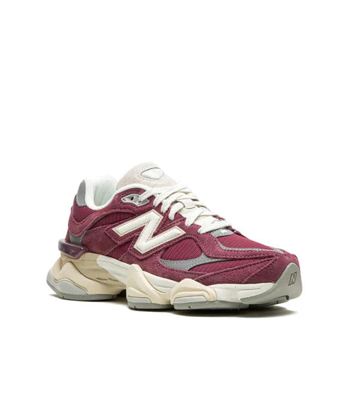 New Balance 9060 Violet Beetroot