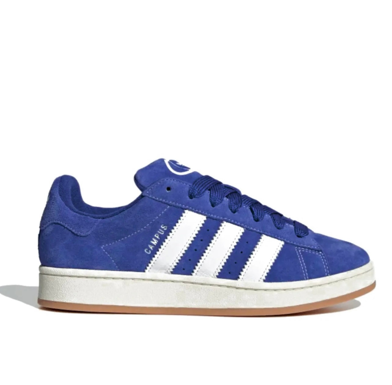 Adidas Campus Blue