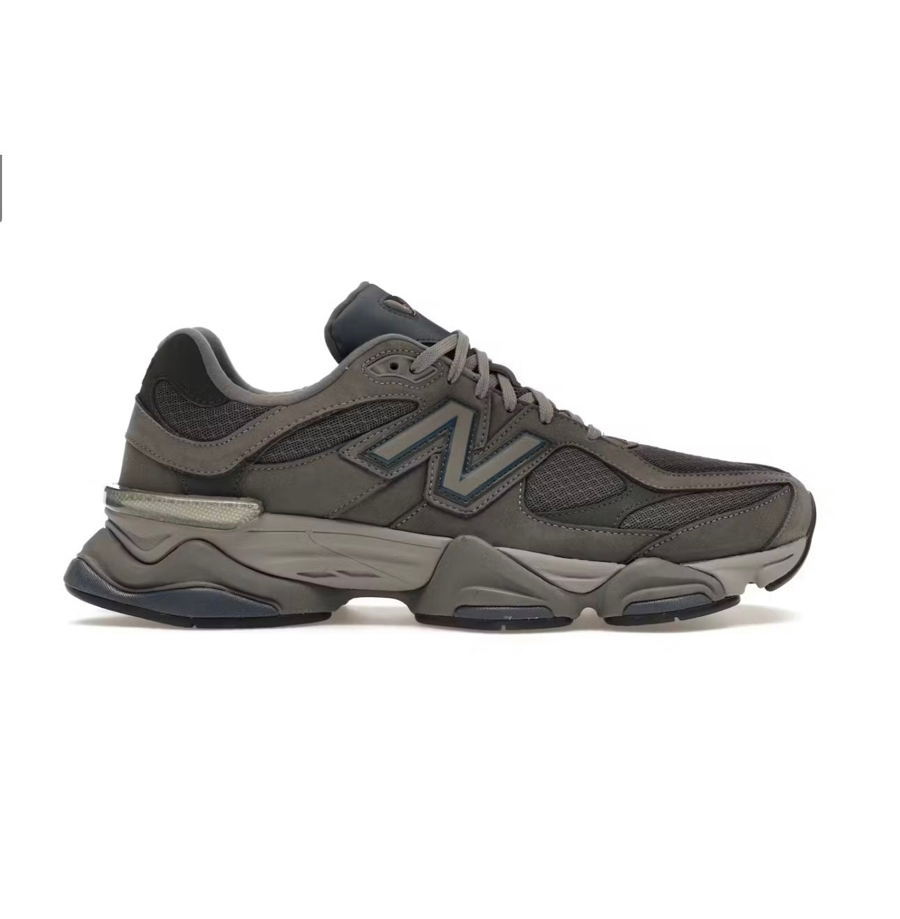 New Balance 9060 dark grey