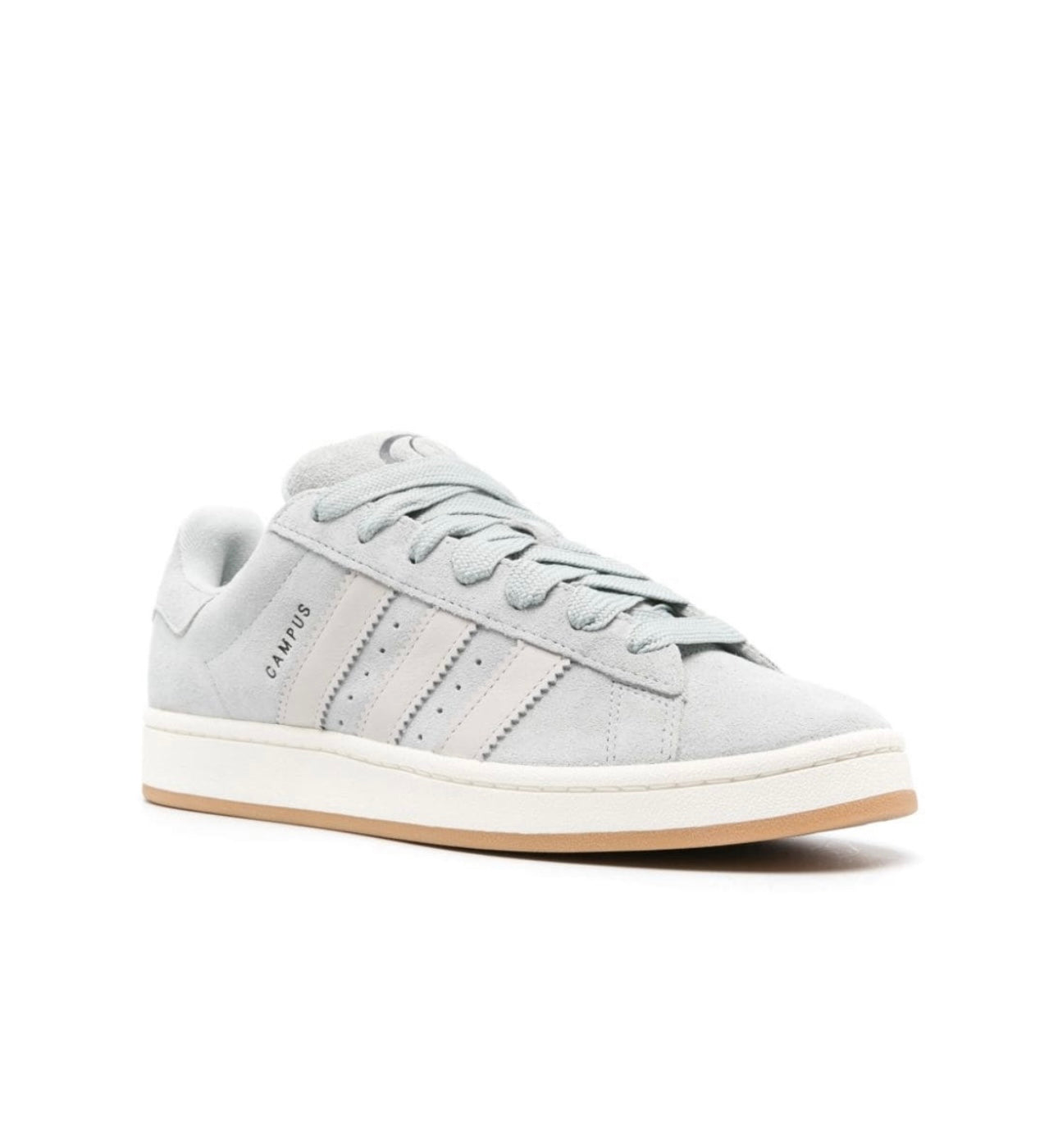 Adidas Campus Grey