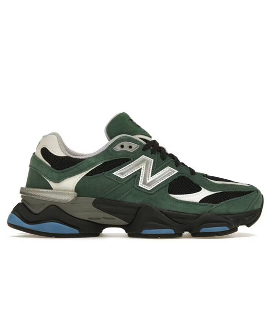 New Balance 9060 Forest Green