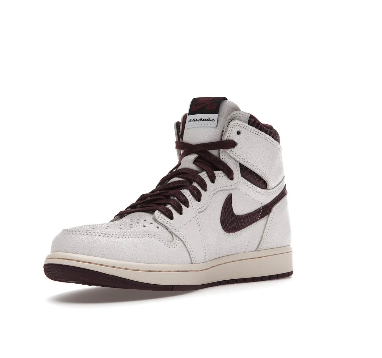 Jordan 1 Retro High OG A Ma Mani?re