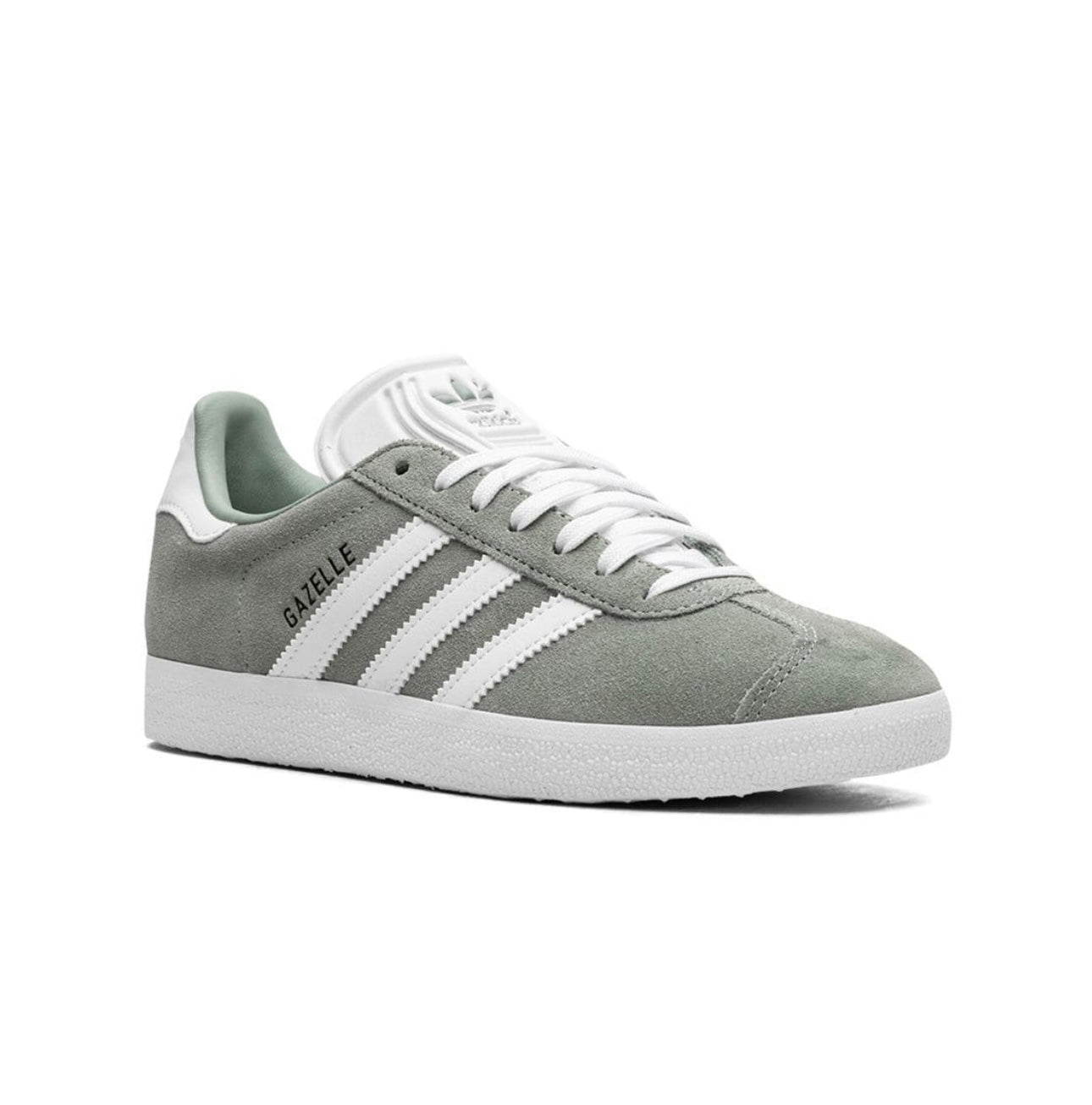 Adidas gazelle Grey