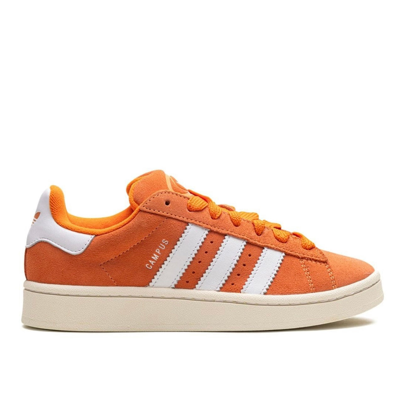 Adidas Campus Orange