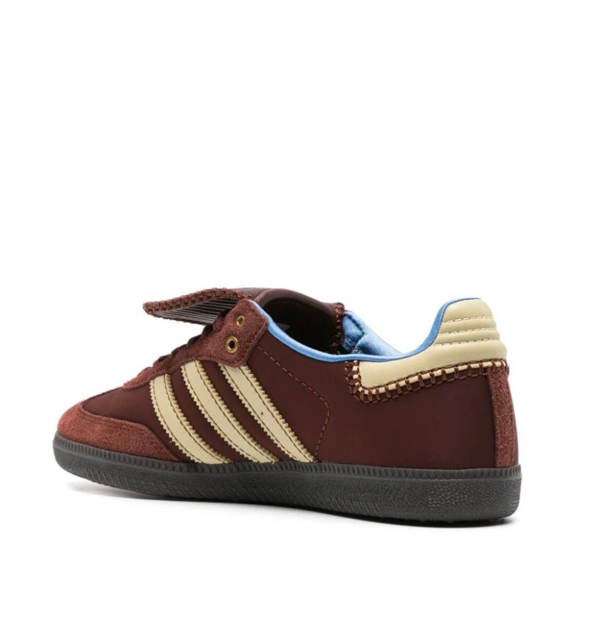 Adidas Samba Bonner Bordo