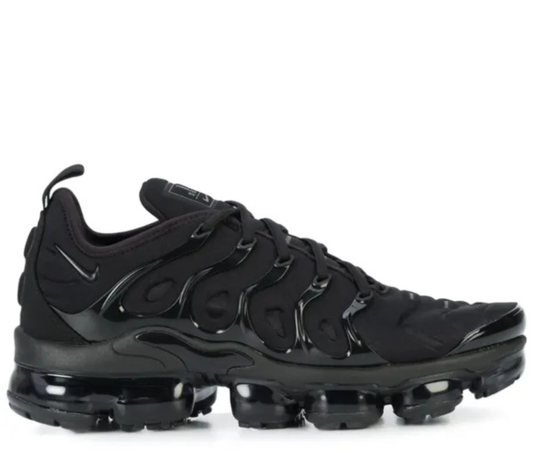 Nike Air Vapormax Plus Triple Black