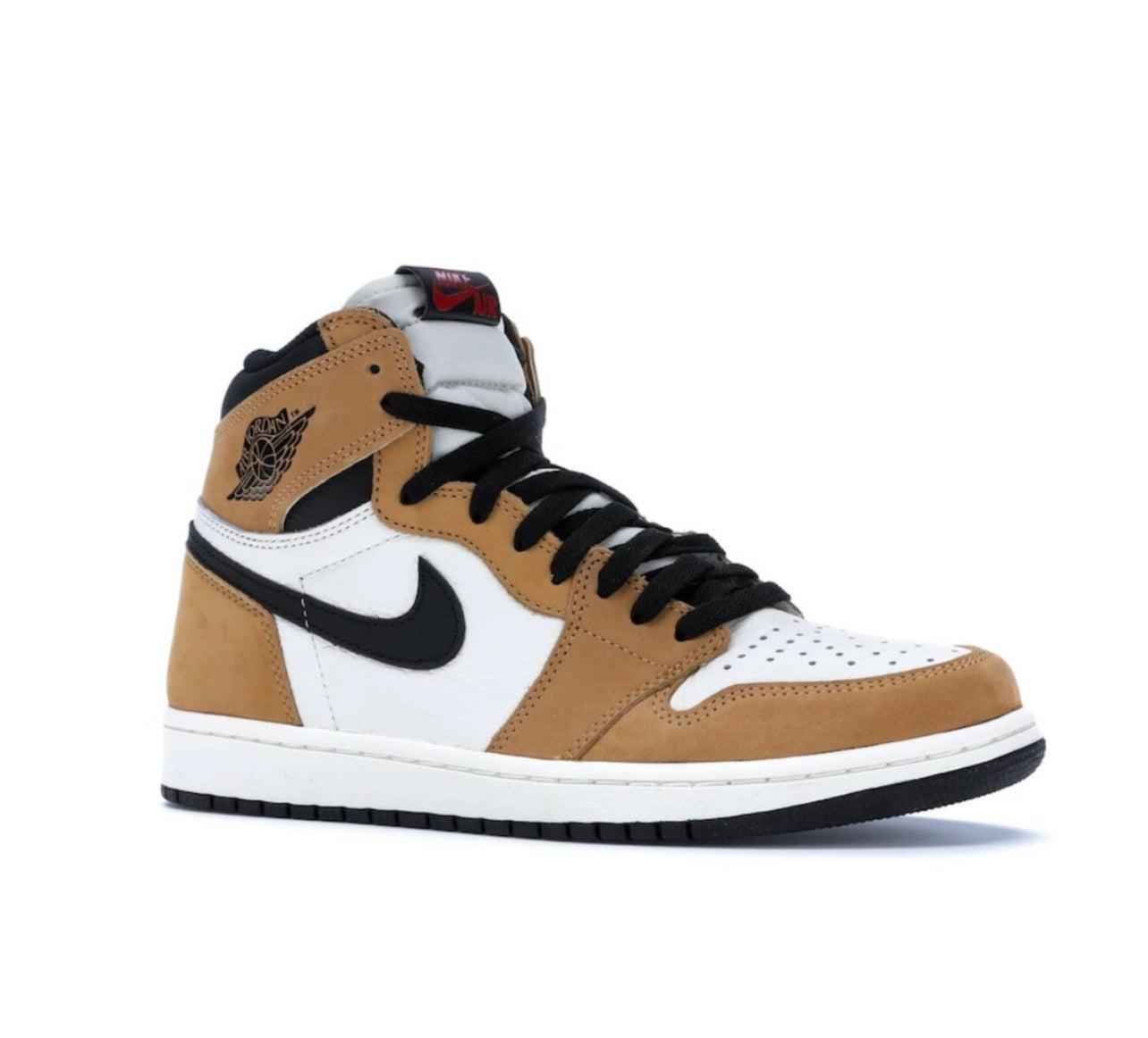 Air Jordan 1 Retro High Rookie of the Year