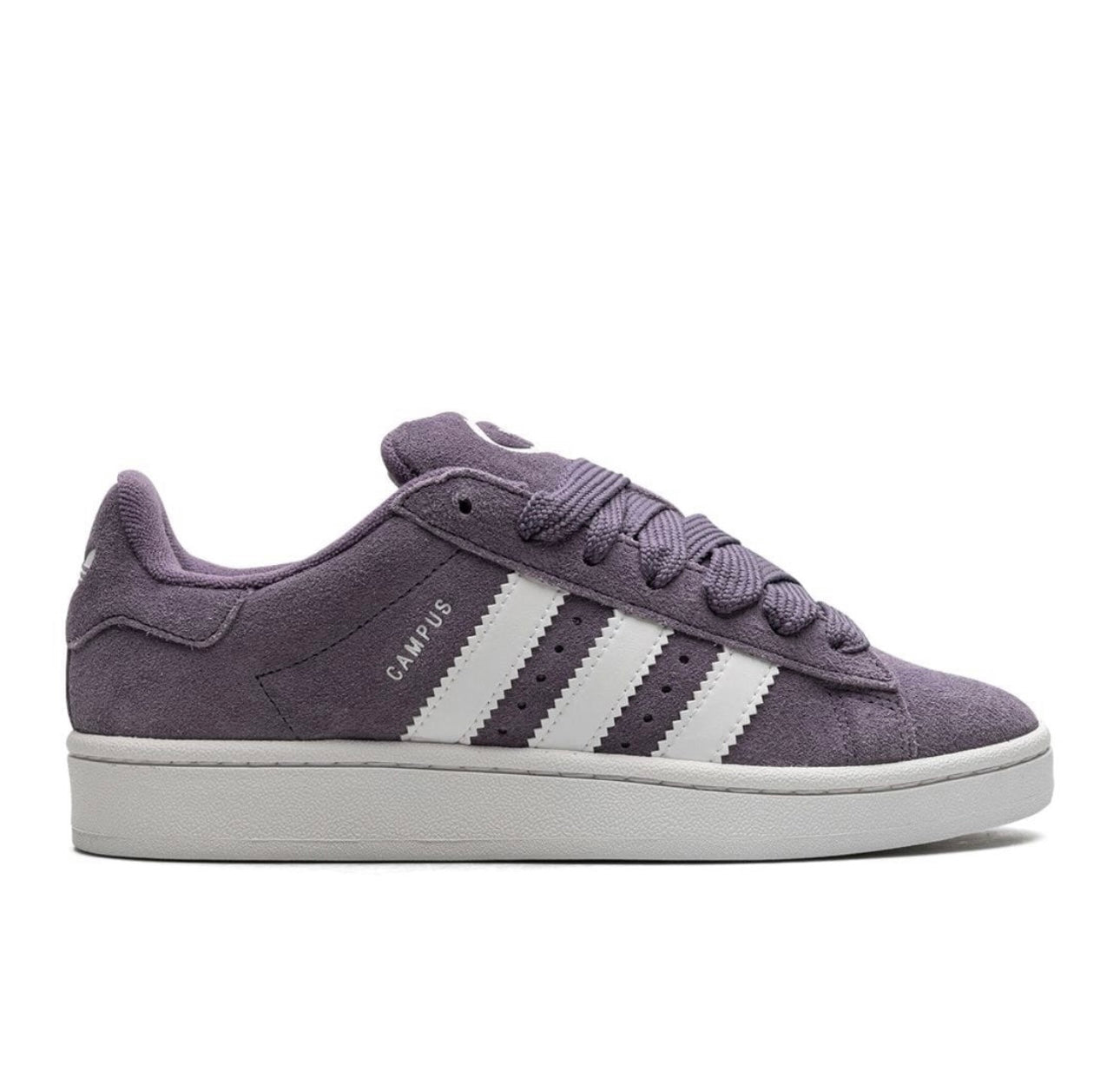 Adidas Campus shadow violet