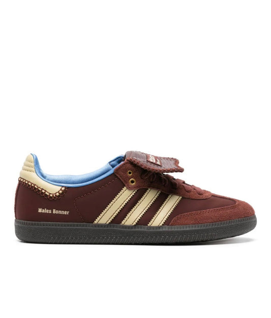 Adidas Samba Bonner Bordo