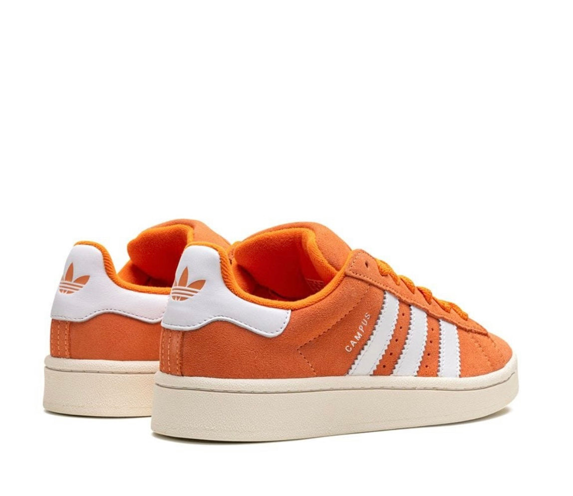 Adidas Campus Orange