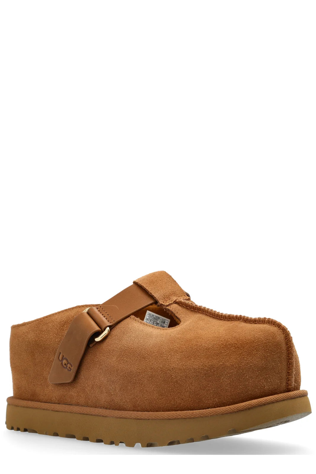 UGG Goldenstar Hi Clogs