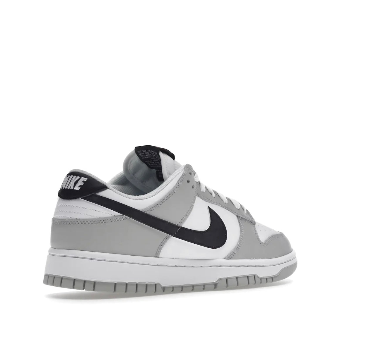 Nike Dunk Low SE Lottery Pack Grey Fog