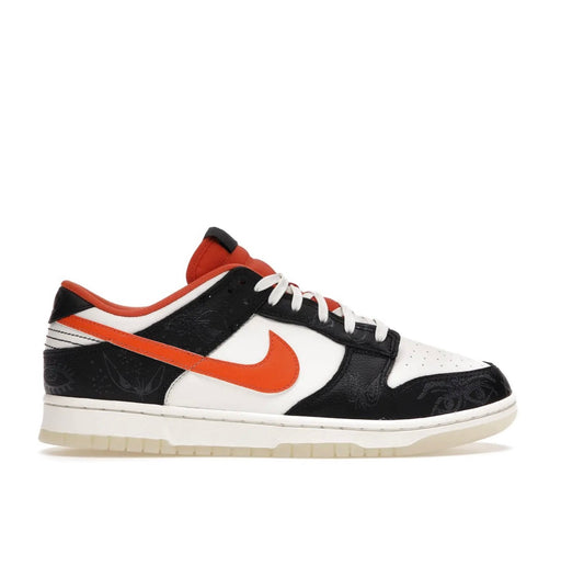 Dunk Low Haloween