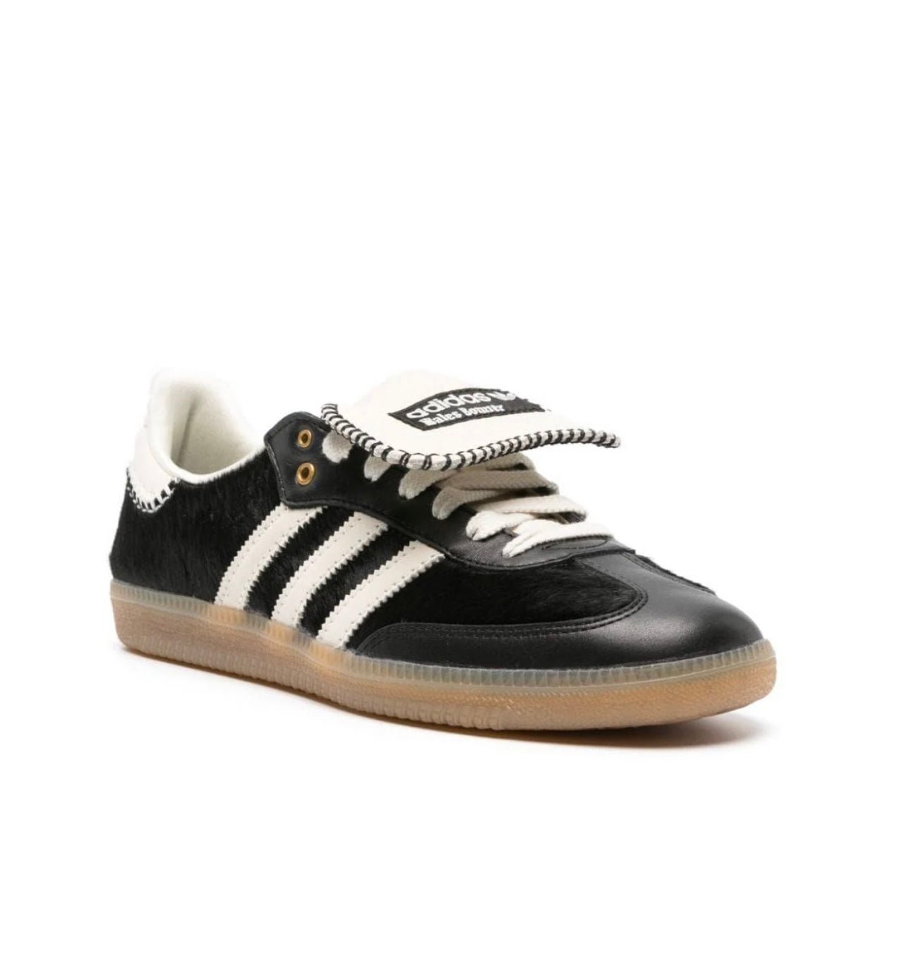 Adidas Samba Bonner Black