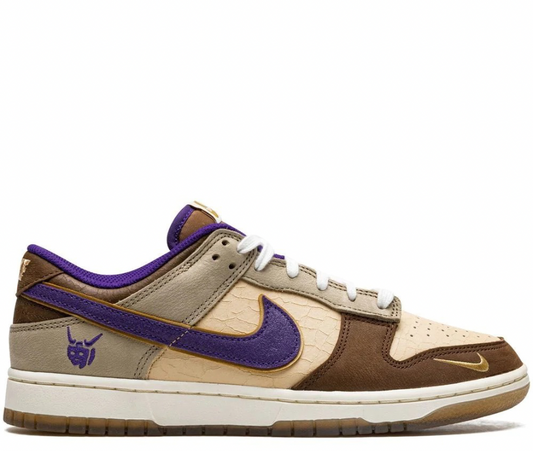 Dunk Low Setsuban