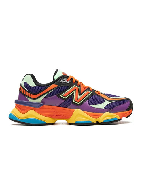 New Balance 9060 Colourful
