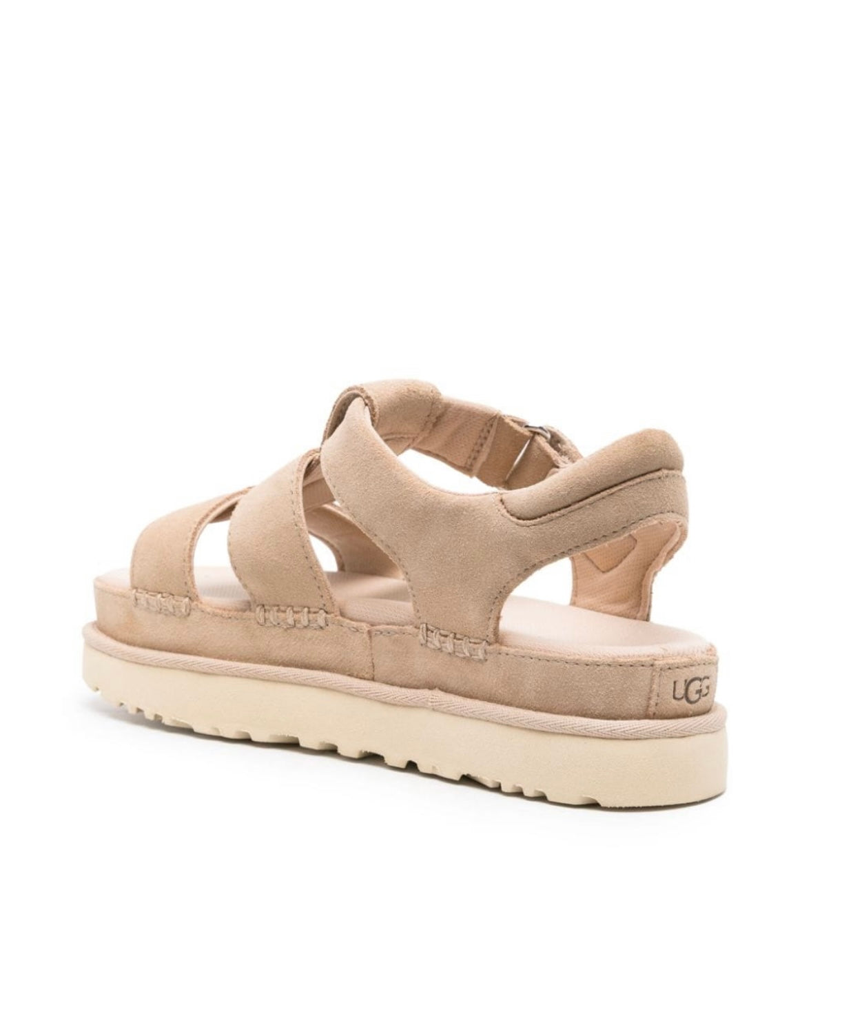 Ugg Sandals Cream