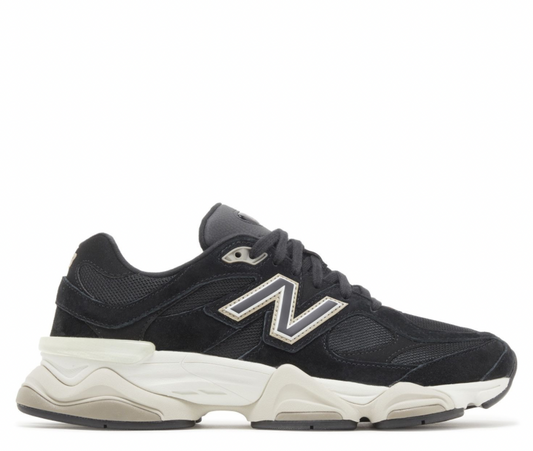 New Balance 9060 Dark Bavy
