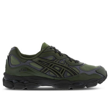 Asics Gel NYC Moss Forest