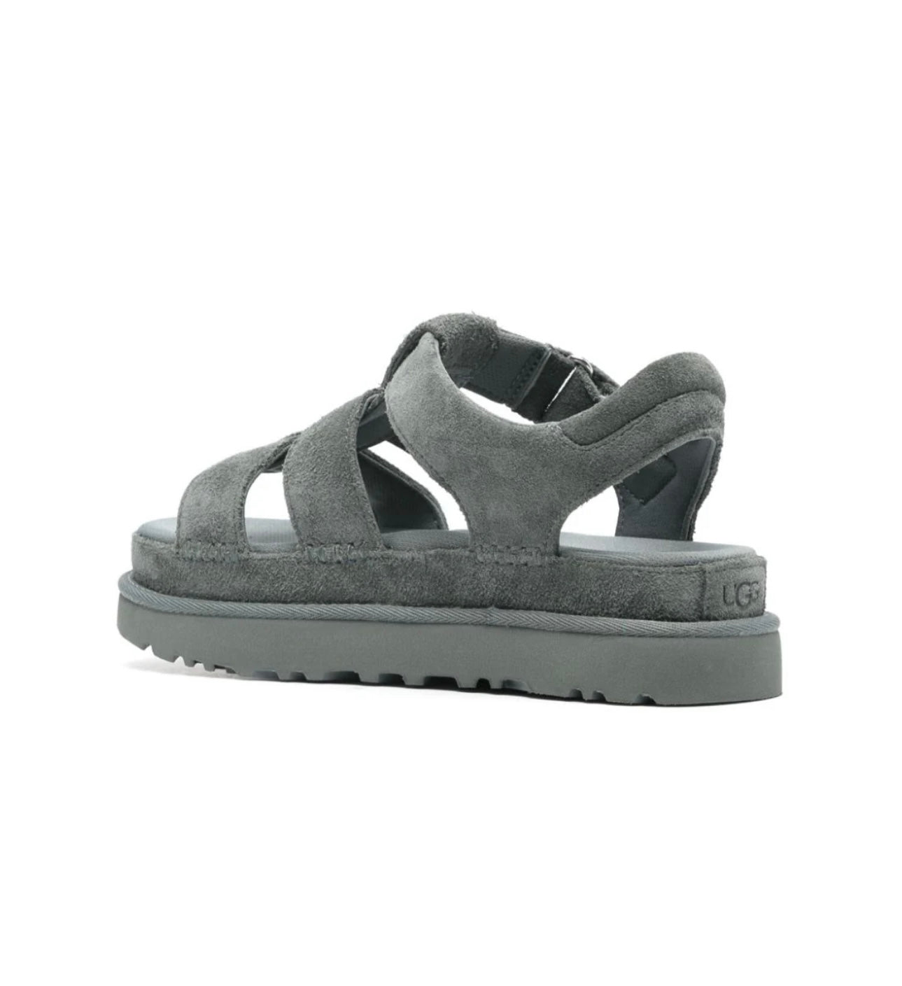 Ugg Sandals Grey