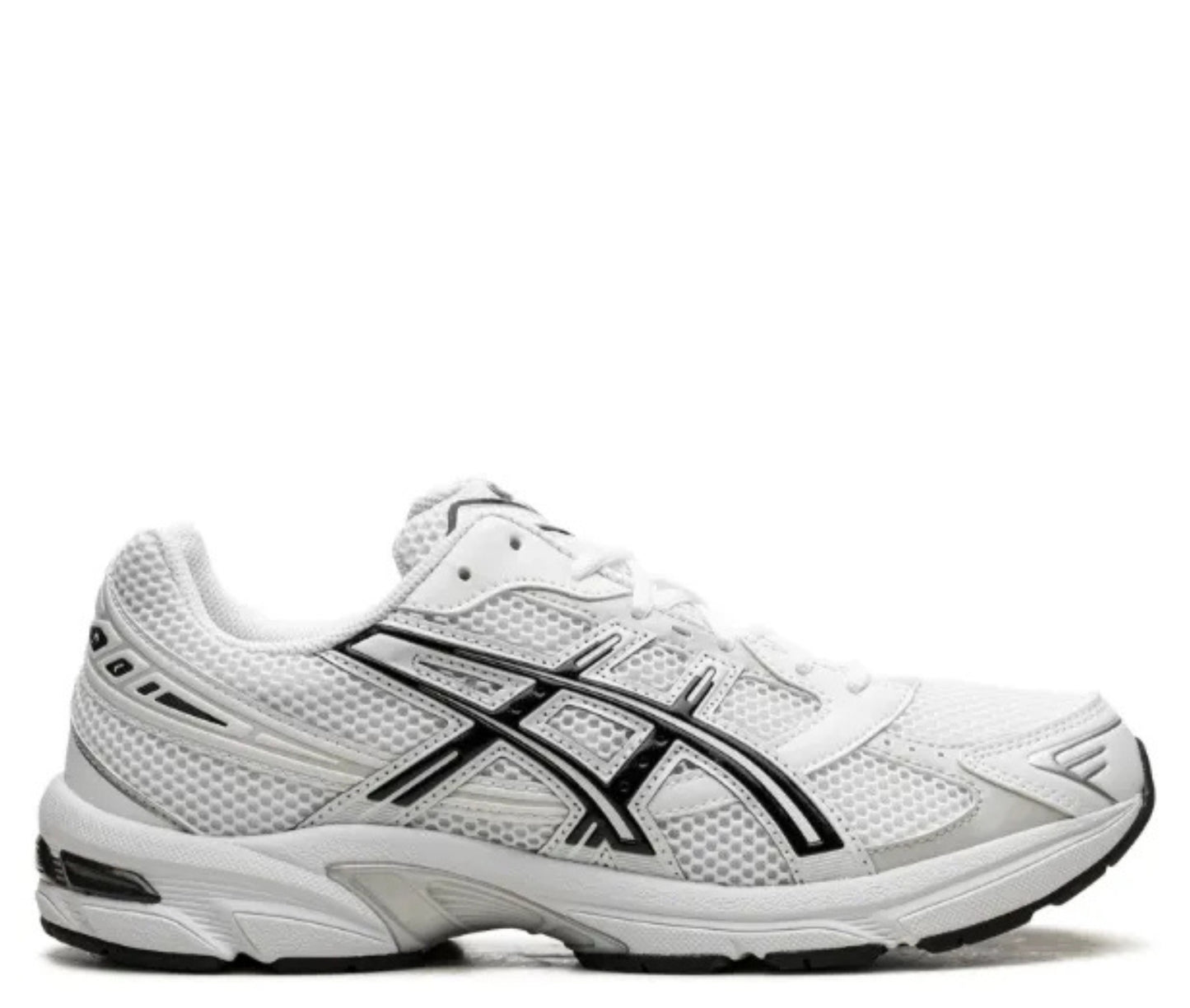 Asics Gel 1130 White Black