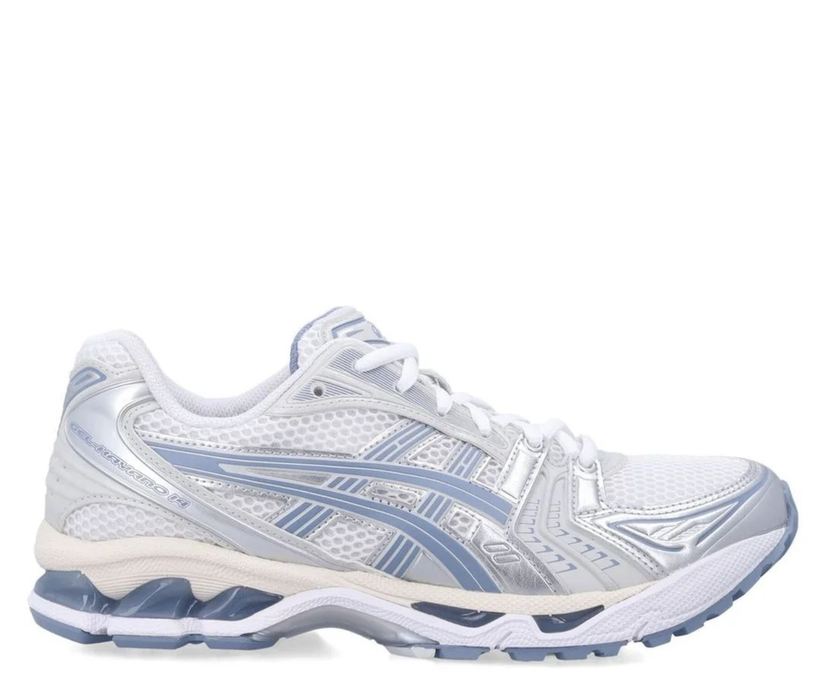 Asics Gel Kayano 14 Mesh Light Blue