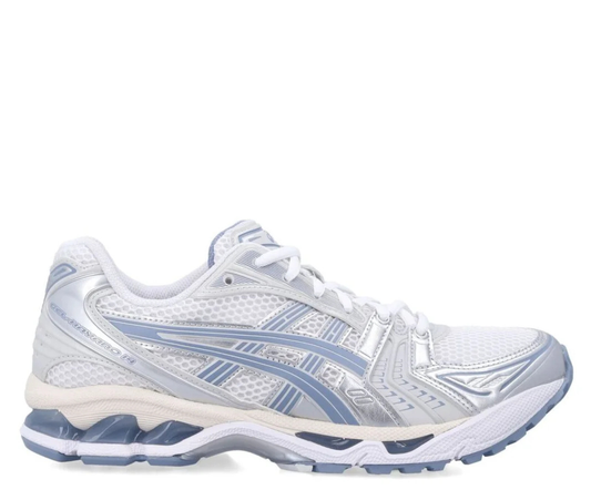 Asics Gel Kayano 14 Mesh Light Blue
