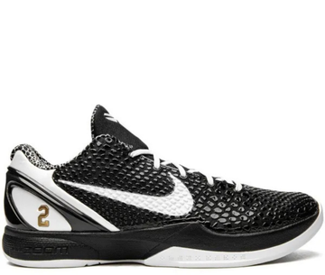 Zoom Kobe 6 Protro 'Mambacita Sweet Sixteen'