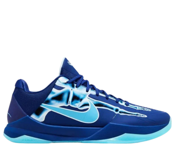 Zoom Kobe 5 Protro 'X-Ray'