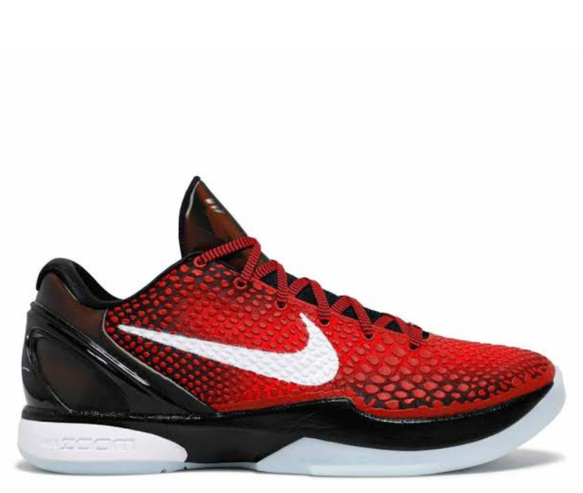 Zoom Kobe 6 Protro 'All-Star' 2021