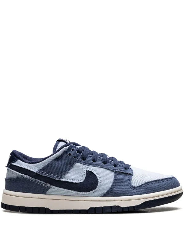 Dunk Low "Light Armory Blue Denim"