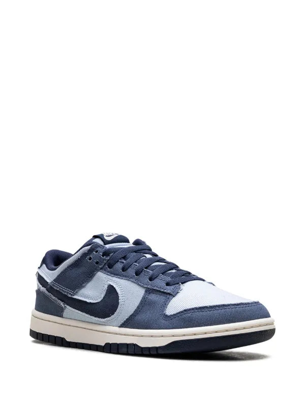 Dunk Low "Light Armory Blue Denim"