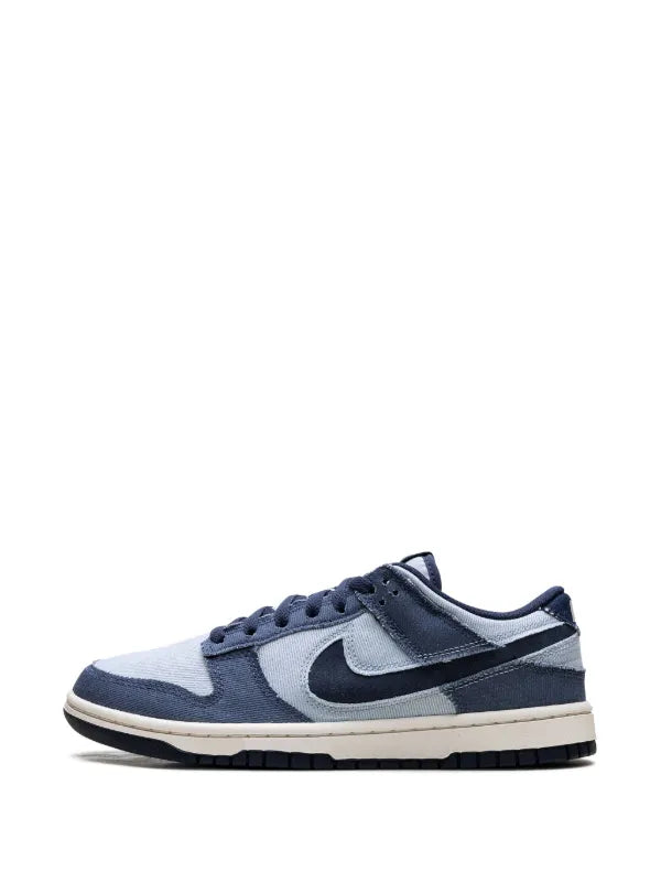 Dunk Low "Light Armory Blue Denim"