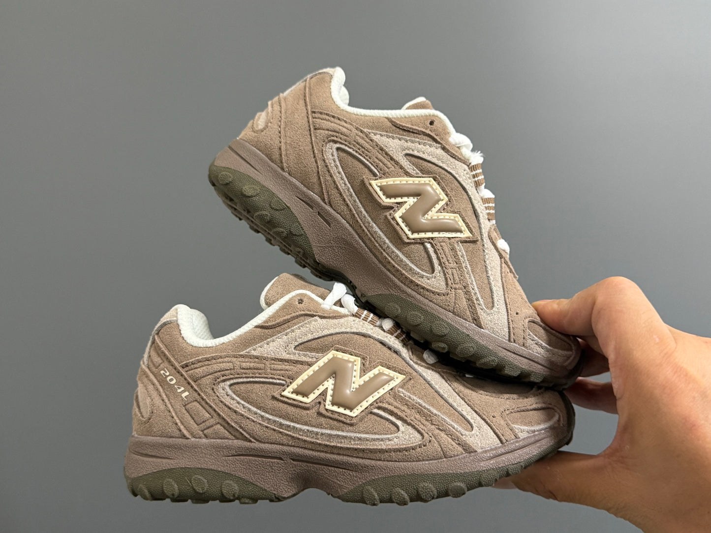 New Balance 204L Kids