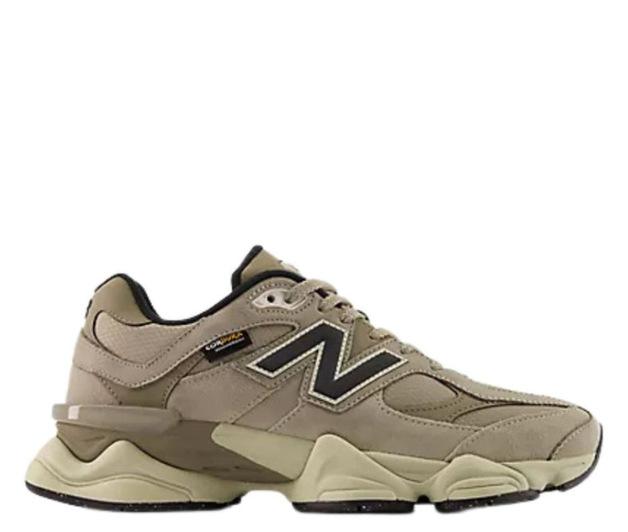 New Balance 9060 Khaki Grey