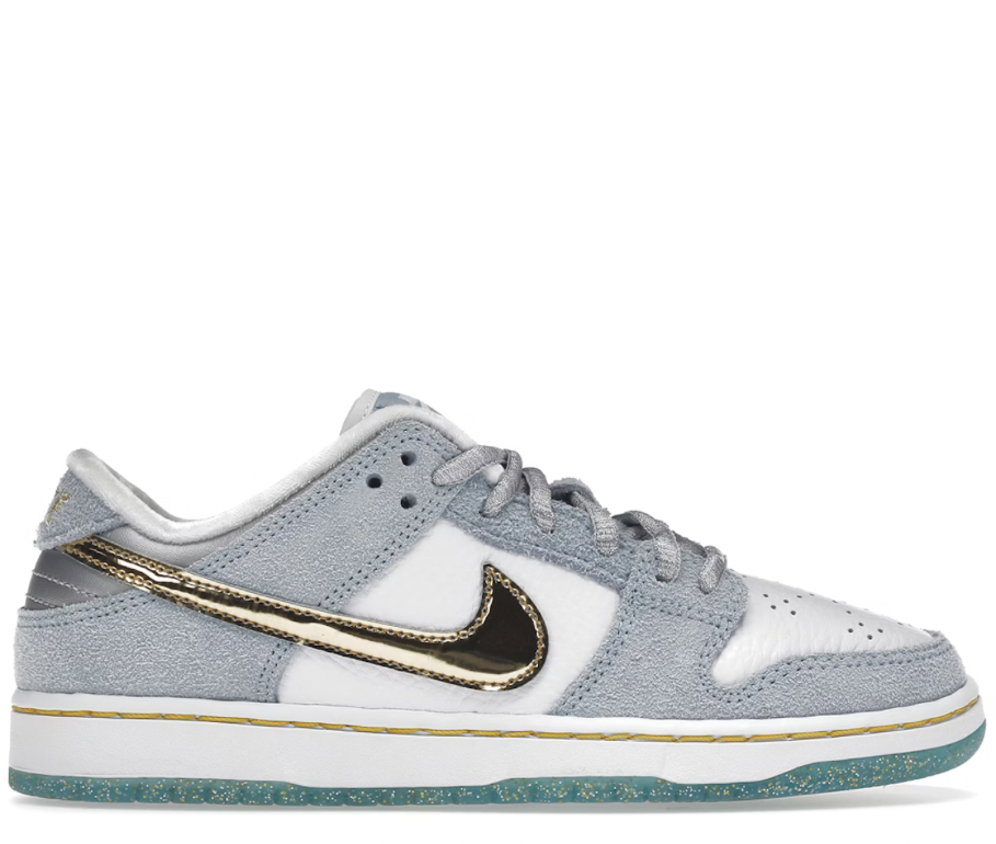 Nike SB Dunk Low Sean Cliver (PS)