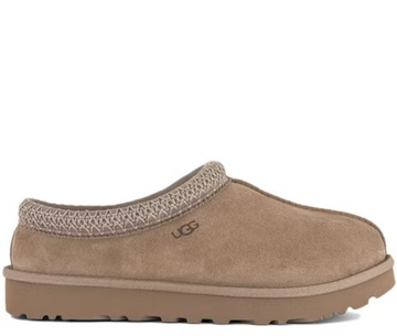 Ugg Tasman Suede Slippers Beige