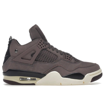 Jordan 4 Retro a Ma Mani?re Violet Ore