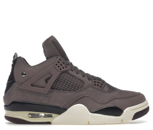 Jordan 4 Retro a Ma Mani?re Violet Ore