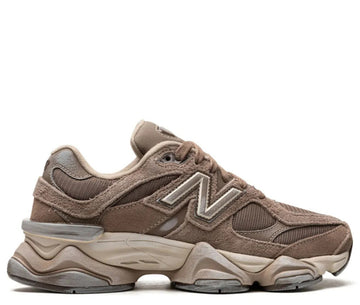 New Balance 9060 Dark Mushroom