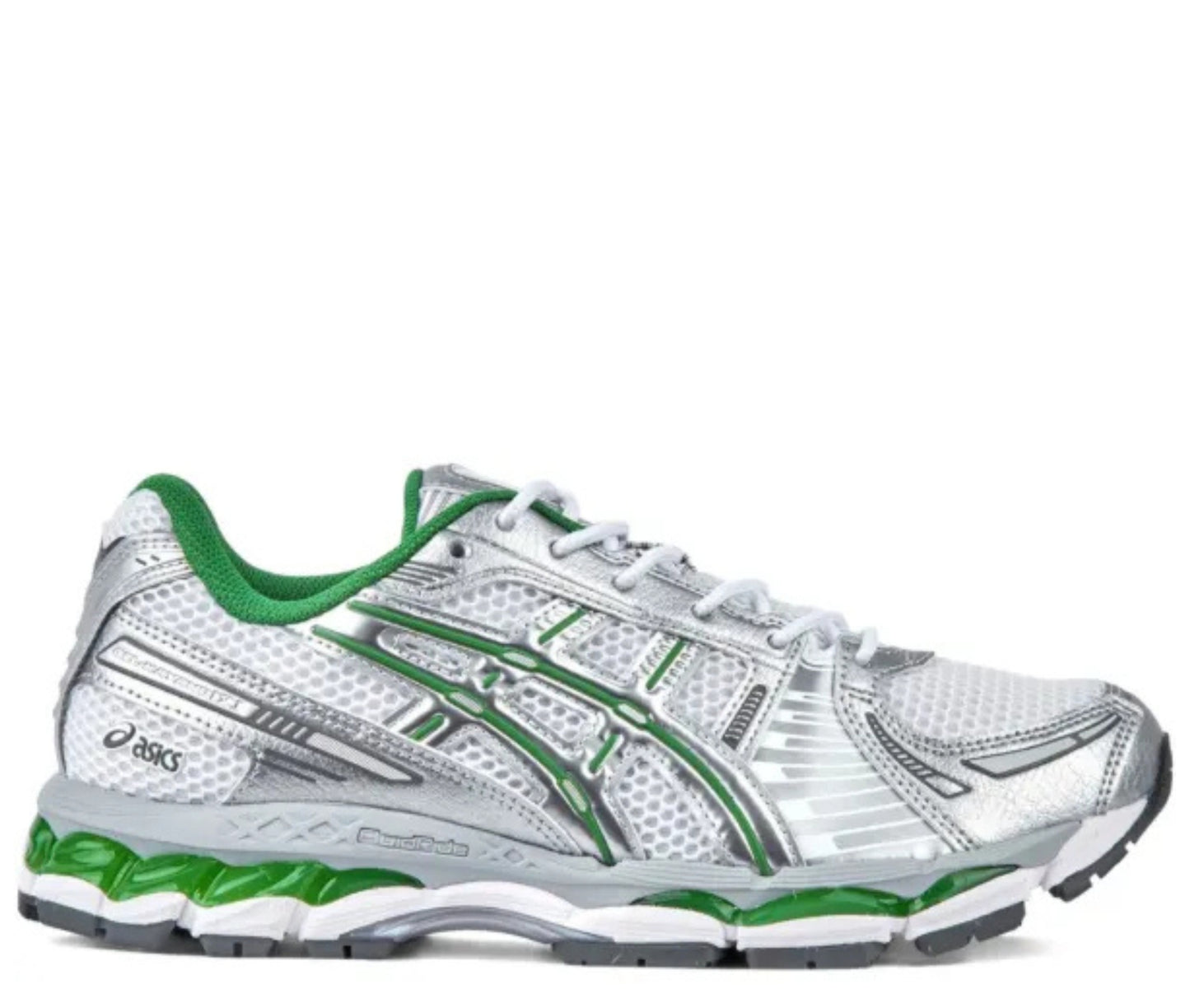 Asics Gel Kayano 12.1 Metallic Green