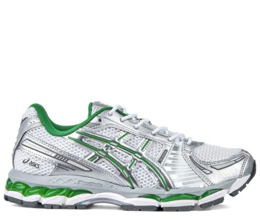 Asics Gel Kayano 12.1 Metallic Green