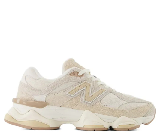 New Balance 9060 Cream “Bisque”